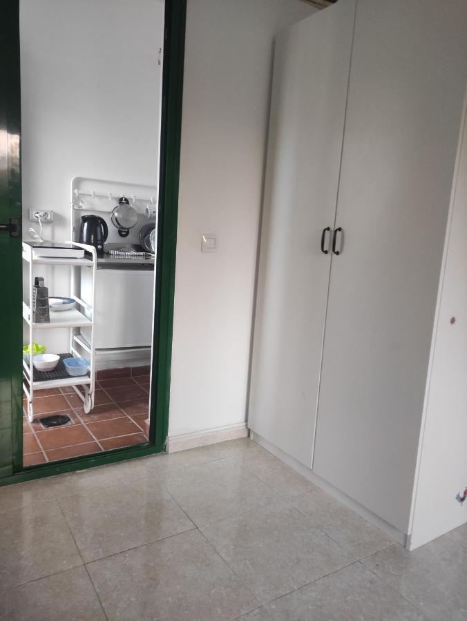 Crismela Apartment Яйса Екстериор снимка