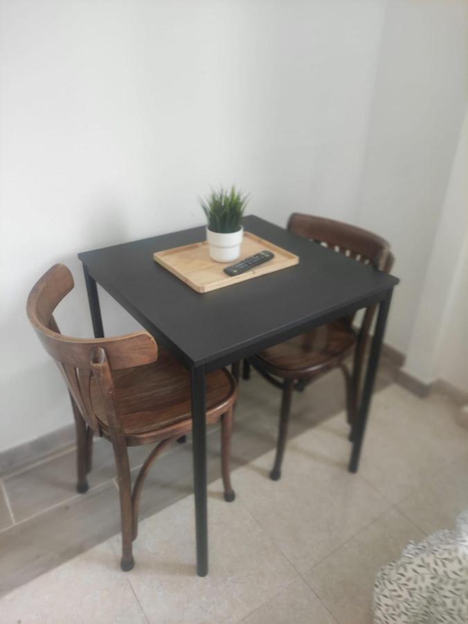Crismela Apartment Яйса Екстериор снимка