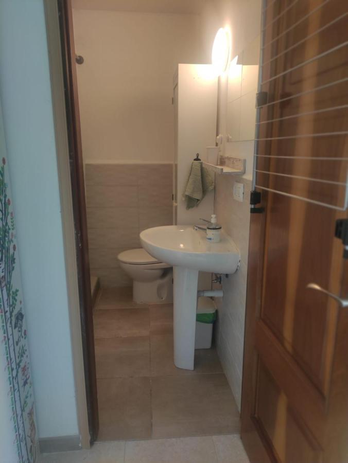 Crismela Apartment Яйса Екстериор снимка