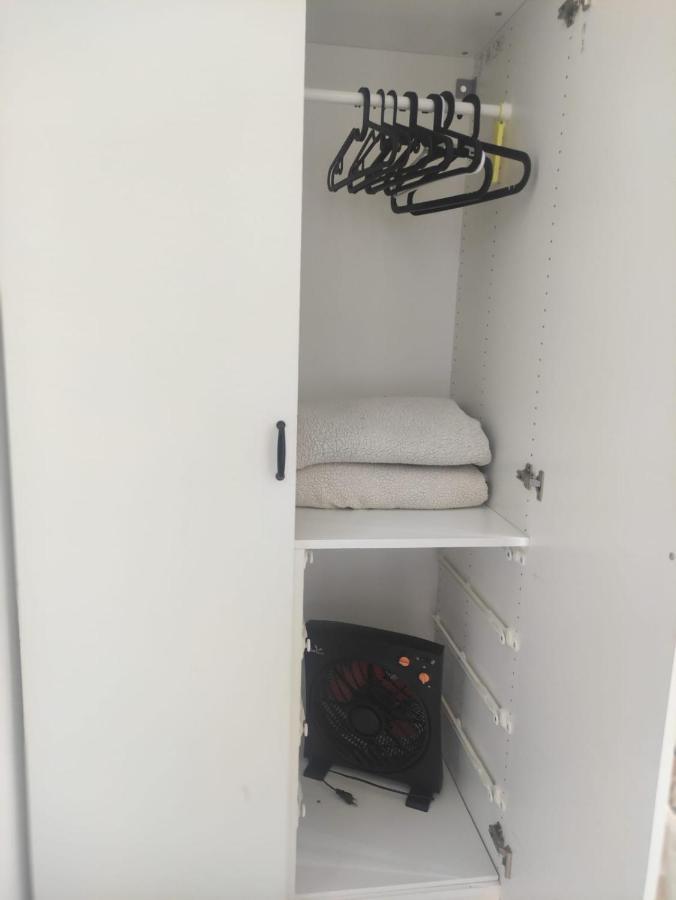 Crismela Apartment Яйса Екстериор снимка