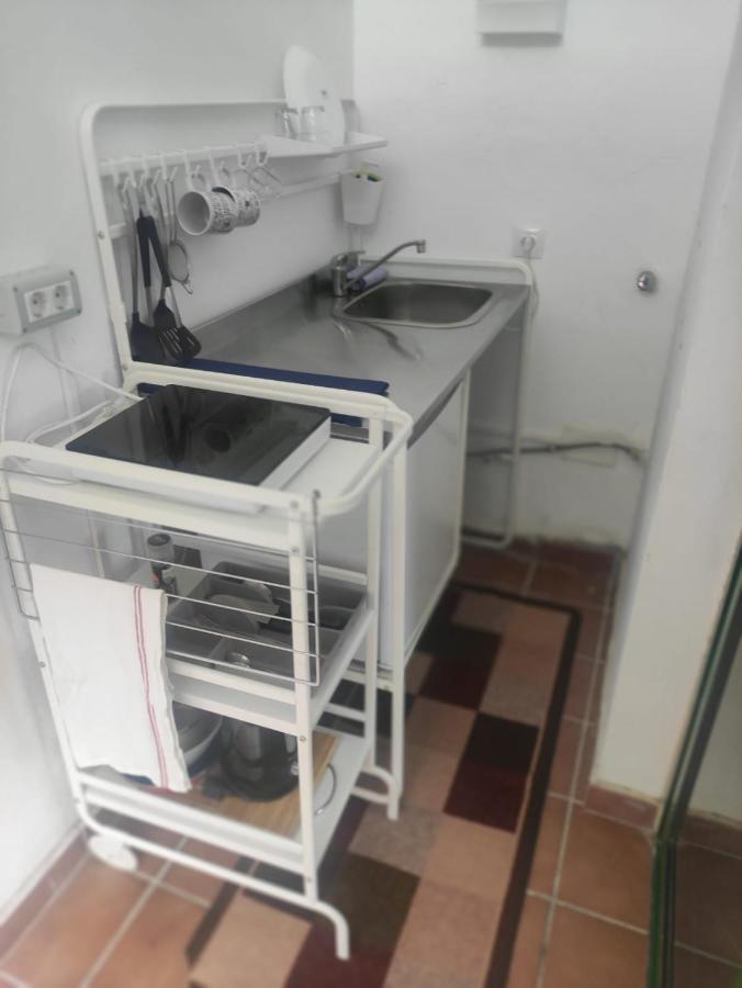 Crismela Apartment Яйса Екстериор снимка