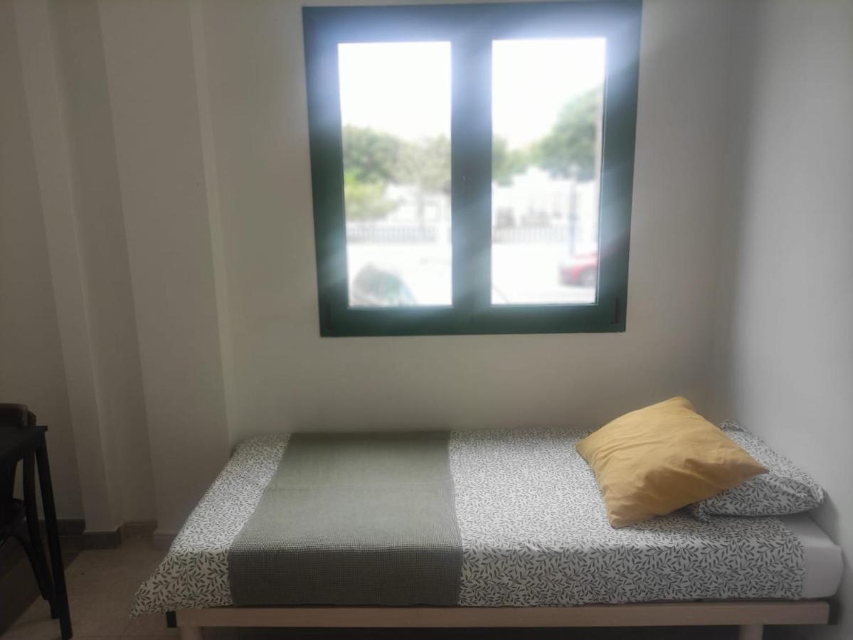 Crismela Apartment Яйса Екстериор снимка