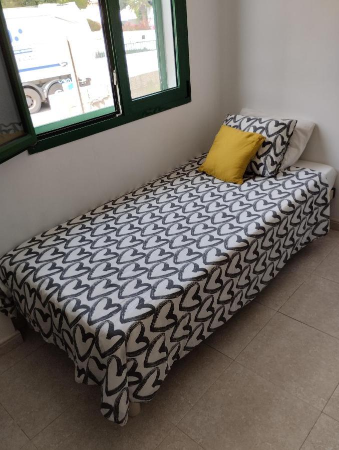 Crismela Apartment Яйса Екстериор снимка